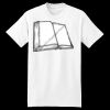 XXL Hanes Tagless T Thumbnail