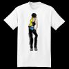 XXL Hanes Tagless T Thumbnail