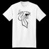 XXL Hanes Tagless T Thumbnail