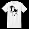 XXL Hanes Tagless T Thumbnail