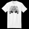 XXL Hanes Tagless T Thumbnail