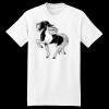 XXL Hanes Tagless T Thumbnail