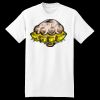 XXL Hanes Tagless T Thumbnail