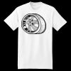 XXL Hanes Tagless T Thumbnail