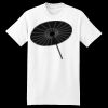 XXL Hanes Tagless T Thumbnail