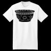 XXL Hanes Tagless T Thumbnail