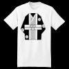XXL Hanes Tagless T Thumbnail
