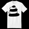 XXL Hanes Tagless T Thumbnail
