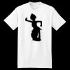 XXL Hanes Tagless T Thumbnail