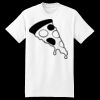 XXL Hanes Tagless T Thumbnail