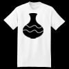 XXL Hanes Tagless T Thumbnail
