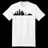 XXL Hanes Tagless T Thumbnail