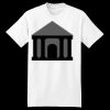 XXL Hanes Tagless T Thumbnail