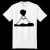 XXL Hanes Tagless T Thumbnail