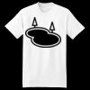 XXL Hanes Tagless T Thumbnail