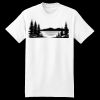 XXL Hanes Tagless T Thumbnail