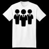 XXL Hanes Tagless T Thumbnail