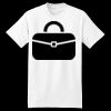 XXL Hanes Tagless T Thumbnail