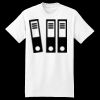 XXL Hanes Tagless T Thumbnail