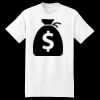 XXL Hanes Tagless T Thumbnail