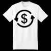 XXL Hanes Tagless T Thumbnail
