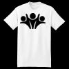 XXL Hanes Tagless T Thumbnail