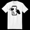 XXL Hanes Tagless T Thumbnail