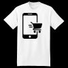 XXL Hanes Tagless T Thumbnail