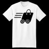 XXL Hanes Tagless T Thumbnail