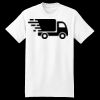 XXL Hanes Tagless T Thumbnail
