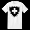 XXL Hanes Tagless T Thumbnail