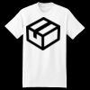XXL Hanes Tagless T Thumbnail