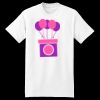 XXL Hanes Tagless T Thumbnail