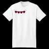 XXL Hanes Tagless T Thumbnail