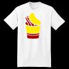 XXL Hanes Tagless T Thumbnail