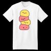 XXL Hanes Tagless T Thumbnail