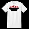 XXL Hanes Tagless T Thumbnail