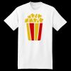 XXL Hanes Tagless T Thumbnail