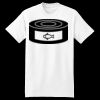XXL Hanes Tagless T Thumbnail