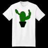 XXL Hanes Tagless T Thumbnail