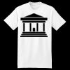 XXL Hanes Tagless T Thumbnail