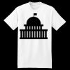 XXL Hanes Tagless T Thumbnail