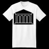 XXL Hanes Tagless T Thumbnail
