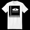 XXL Hanes Tagless T Thumbnail