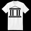 XXL Hanes Tagless T Thumbnail