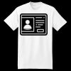 XXL Hanes Tagless T Thumbnail