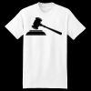 XXL Hanes Tagless T Thumbnail