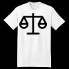 XXL Hanes Tagless T Thumbnail