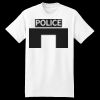 XXL Hanes Tagless T Thumbnail