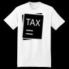 XXL Hanes Tagless T Thumbnail
